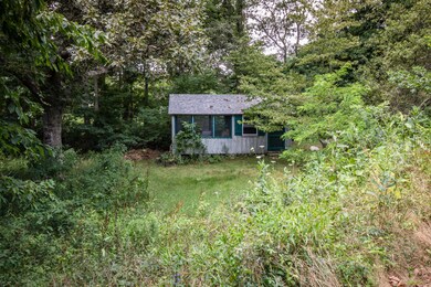 cabin