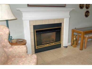 Den/Family/Great Room.