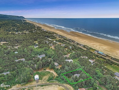 3531 SW Fernwood Ln, Waldport, OR 97394 - photo 4