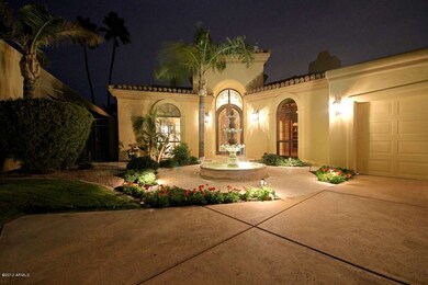 Front Entrance 2