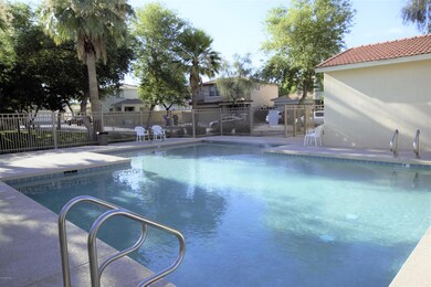 7642 E Boise St unit 69, Mesa, AZ 85207 - photo 3