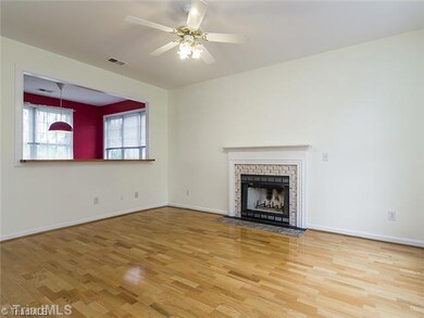 Den/Family/Great Room.