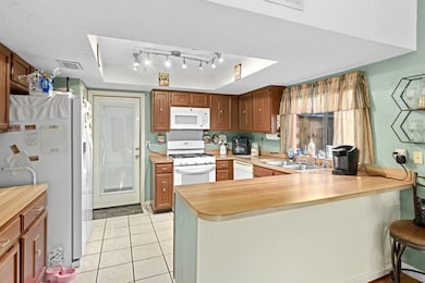 5406 Palamino Ct, Humble, TX 77346 - photo 7