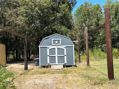 Loads of extra storage space.