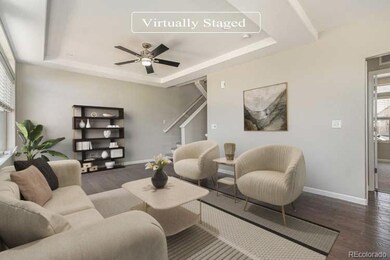 Staged Photo