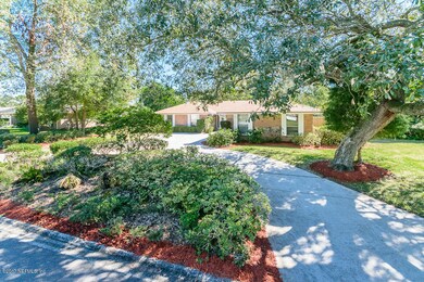 5802 Fort Sumter Rd, Jacksonville, FL 32210 - photo 4