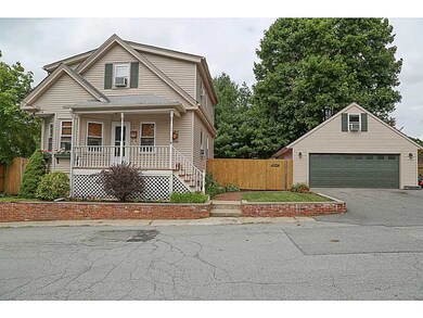 3 Eddy St, North Providence, RI 02911 - photo 2