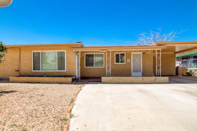 2318 Tremont Ave, El Paso, TX 79930 - photo 7