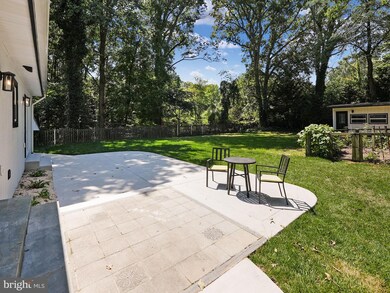 6724 S Benson Dr, Alexandria, VA 22306 - photo 6