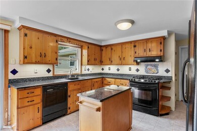 381 Chopmist Hill Rd, Chepachet, RI 02814 - photo 5