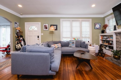 131 Fairview Rd, Little Rock, AR 72205 - photo 6