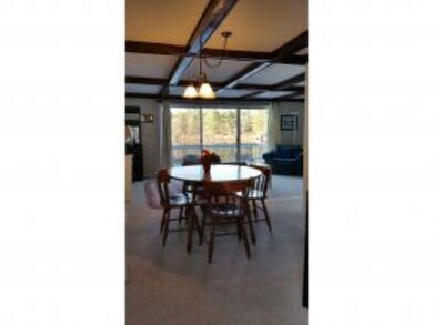 207 Au Bord Du Lac Rd, East Wakefield, NH 03830 - photo 3