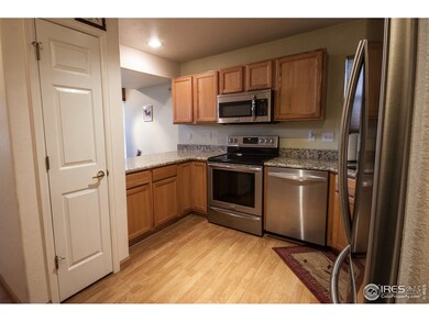 Kitchen & Pantry