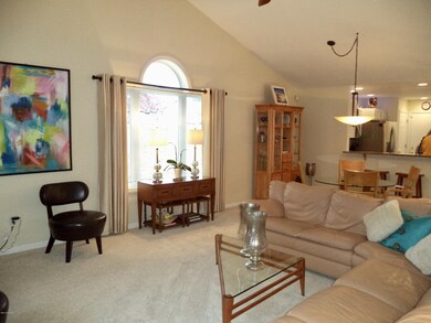 2138 Shetland Dr NE unit 29, Grand Rapids, MI 49505 - photo 7