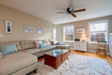 56 Morgan Dr, Epping, NH 03042 - photo 2