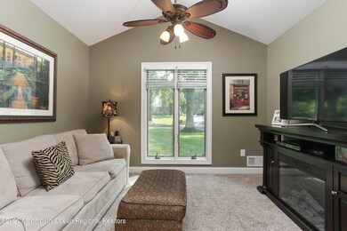 First Floor Den/5th Bedroom Option
