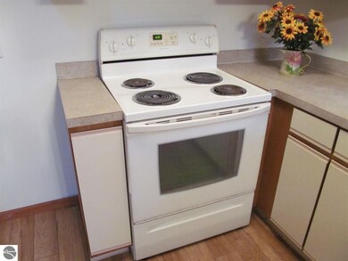 stove
