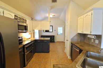 2201 Cooktown Rd, Ruston, LA 71270 - photo 7