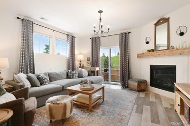 24956 E Calhoun Place unit A, Aurora, CO 80016 - photo 6