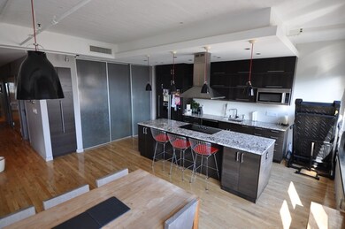 210 Lincoln St unit 703, Boston, MA 02111 - photo 3