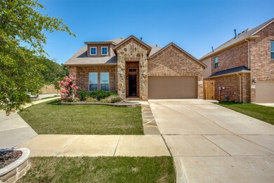 2101 Corsair Ln, Denton, TX 76210 - photo 2