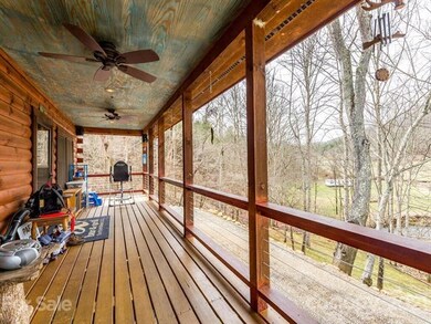 94 Circle East Ranch Rd, Burnsville, NC 28714 - photo 6