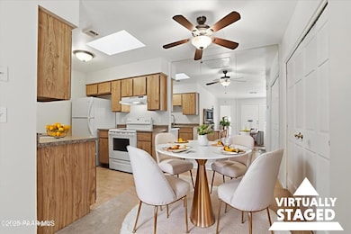 3169 Dome Rock Place unit 12g, Prescott, AZ 86301 - photo 5