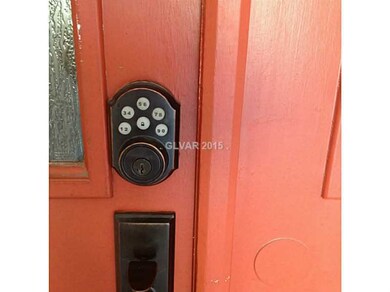 Facade/Exterior Front. Keyless entry- smart wired