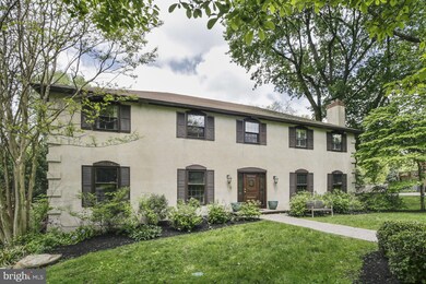 2188 N Stone Ridge Ln, Villanova, PA 19085 - photo 2