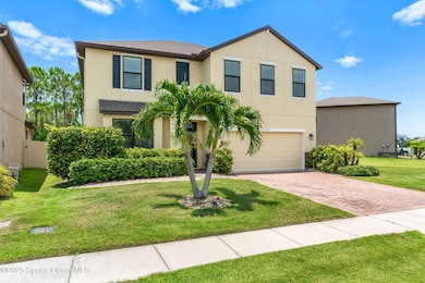 4318 Alligator Flag Cir, West Melbourne, FL 32904 - photo 2