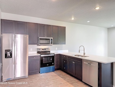 534 L M Davey Ln, Titusville, FL 32780 - photo 2