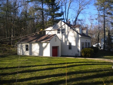 59 Uxbridge Rd, Mendon, MA 01756 - photo 2