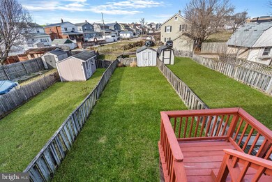 126 Highshire Ct, Dundalk, MD 21222 - photo 6