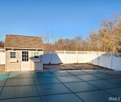 315 Zillmer Dr, Bremen, IN 46506 - photo 3