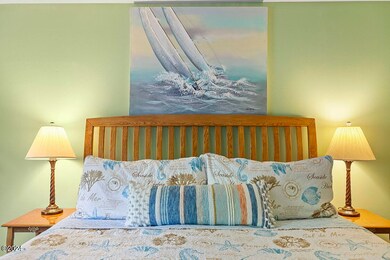 Bedroom #1