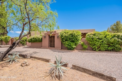32 Circulo de Prado, Tubac, AZ 85646 - photo 2