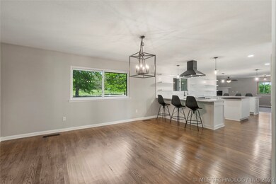 11156 S 35th West Ave, Sapulpa, OK 74066 - photo 3