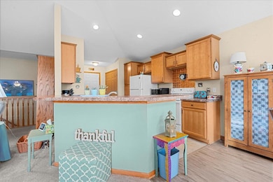 225 Tower Dr, Sheboygan Falls, WI 53085 - photo 7