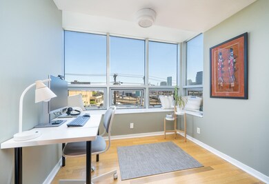 Zephyr Lofts unit 402, Jc, Downtown, NJ 07310 - photo 6