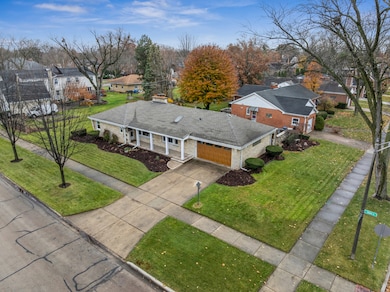 295 Ardmore Rd, Des Plaines, IL 60016 - photo 2