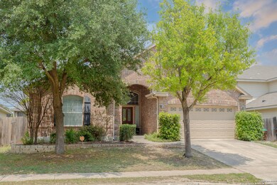 10911 Palomino Bend, San Antonio, TX 78254 - photo 2