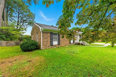 2301 Deerfield Crescent, Chesapeake, VA 23321 - photo 2