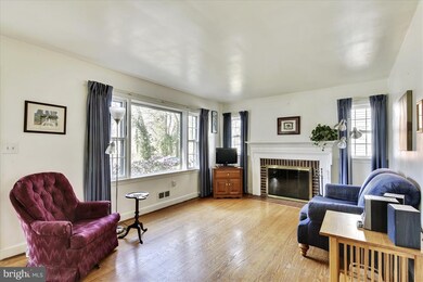 116 Meem Ave, Gaithersburg, MD 20877 - photo 5