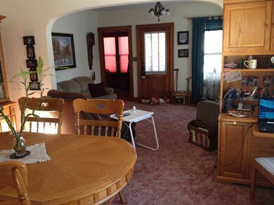 107 Murray St, Camp Douglas, WI 54618 - photo 6