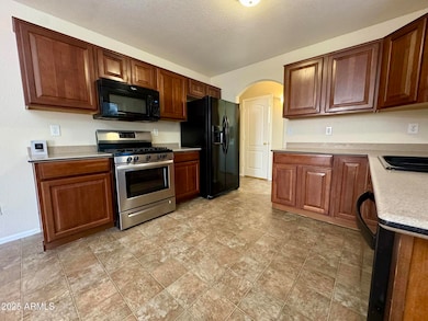 2344 W White Feather Ln, Phoenix, AZ 85085 - photo 4