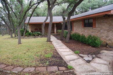 8814 Apache Trail, San Antonio, TX 78255 - photo 2