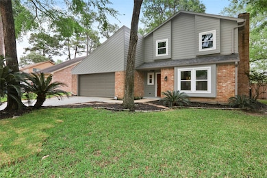 15018 Rose Valley Dr, Houston, TX 77070 - photo 4