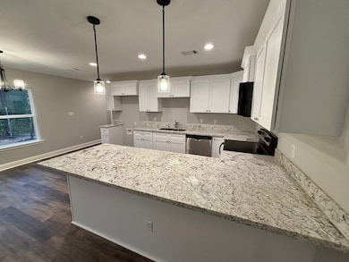 354 Monroe Breland Rd, Poplarville, MS 39470 - photo 6