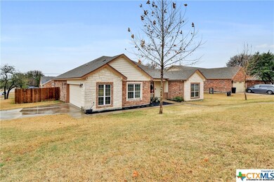 Front of Home - Side Entry Garage