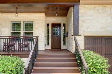 2318 Gardenia Dr, Houston, TX 77018 - photo 3